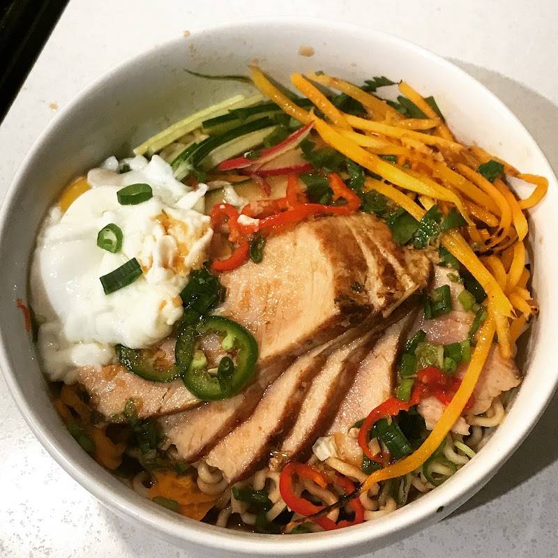 The Clean Eatery