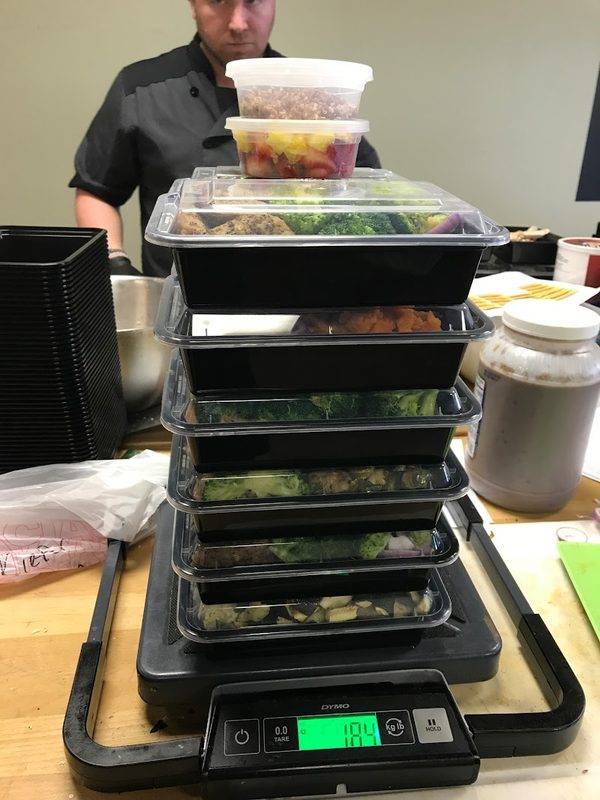 The Clean Eatery