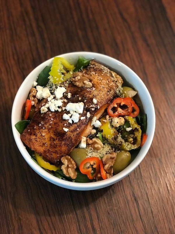 The Clean Eatery